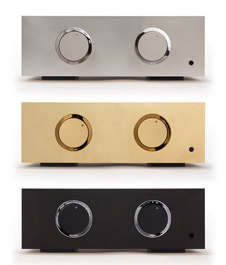 Bespoke Audio Company TVC Preamplifier