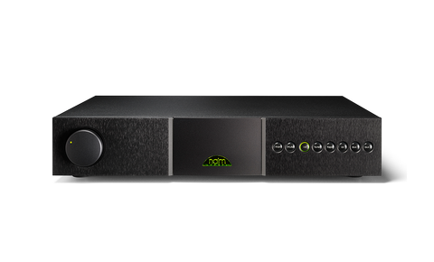 Naim Audio NAC 202