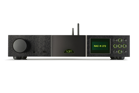 Naim Audio NAC-N 272