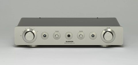 Sugden Masterclass LA-4 Titan