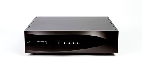 DCS Vivaldi Upsampler Plus Black
