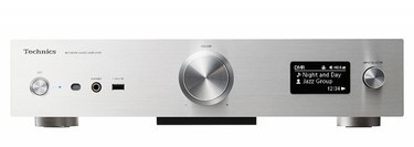 Technics SU-G30 Silver