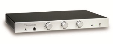 Bryston В-60R Silver