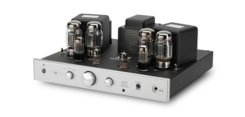 Cary Audio SLI-80 Silver