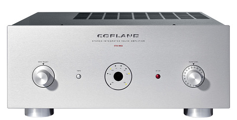 Copland CTA 405A Silver