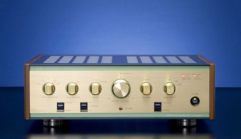 Leben CS-600 Gold