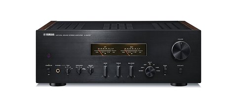Yamaha A-S2100 Black