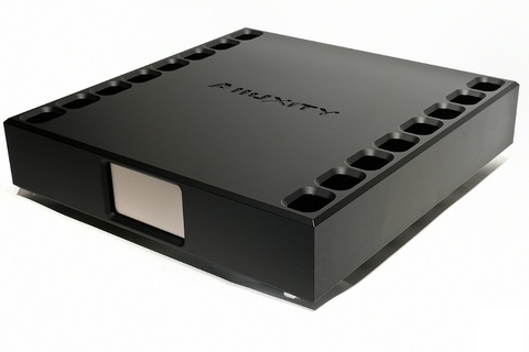 Alluxity Power One Black