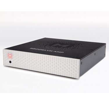 Mytek Brooklyn AMP Silver