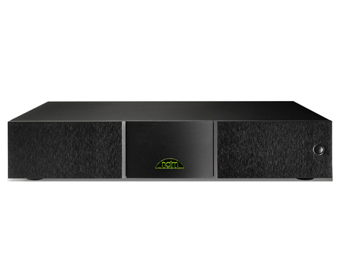 Naim Audio NAP 200 DR Black Demo