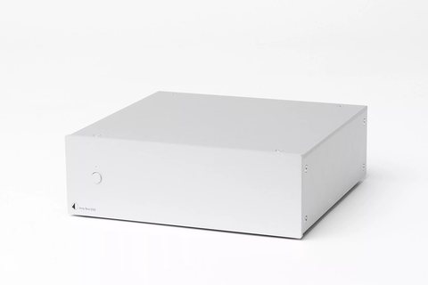 Pro-ject Audio Amp Box DS2 Silver