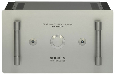 Sugden Masterclass SPA-4 Titan