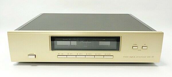 Accuphase DC37