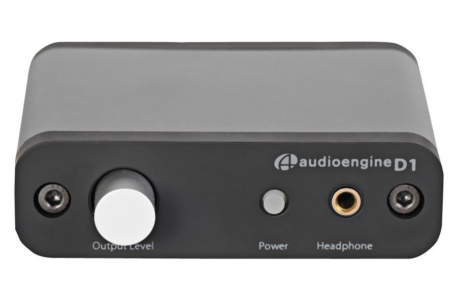 Audioengine D1