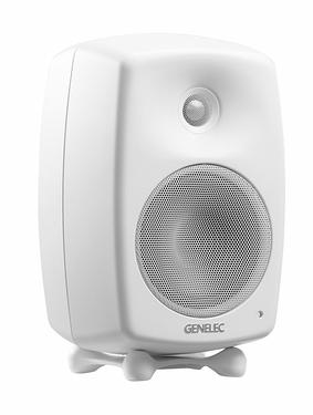 Genelec G Three White