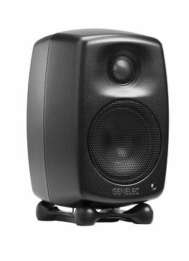 Genelec G Two Black