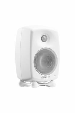 Genelec G Two White