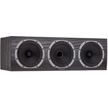 Fyne Audio F500C Black Oak