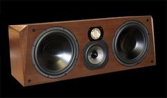 Legacy Marquis HD Walnut