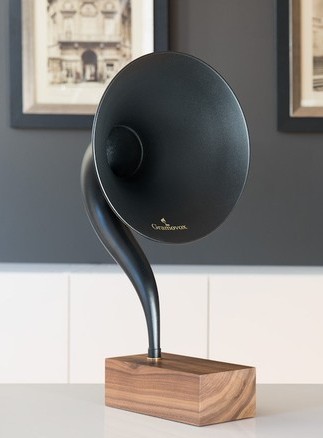 Gramovox Bluetooth Gramophone 2.0