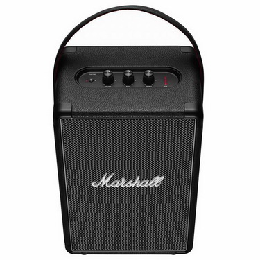 Marshall Tufton Black
