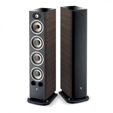 Focal Aria 936 Walnut