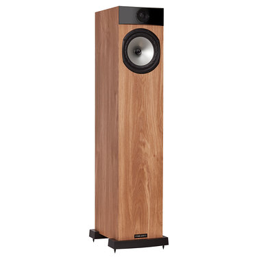 Fyne Audio F302 Light Oak