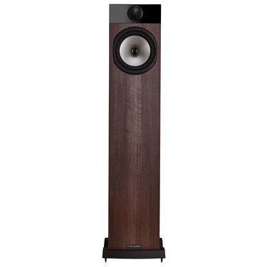 Fyne Audio F302 Walnut