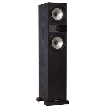 Fyne Audio F303 Black Ash