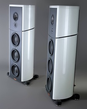 Magico S7 Black