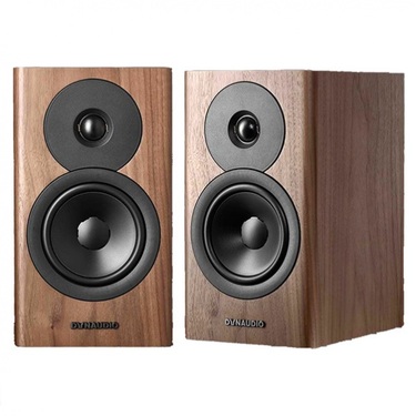 Dynaudio Evoke 10 Walnut