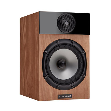 Fyne Audio F300 Light Oak