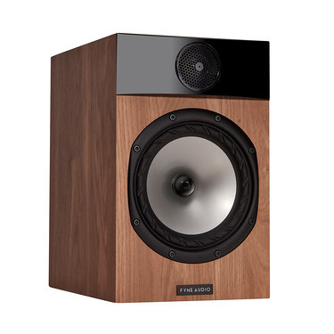 Fyne Audio F301 Light Oak