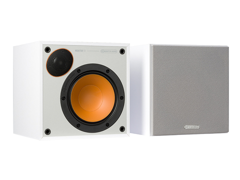 Monitor Audio Monitor 50 White