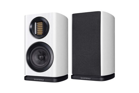 Wharfedale Evo 4.1 White Oak