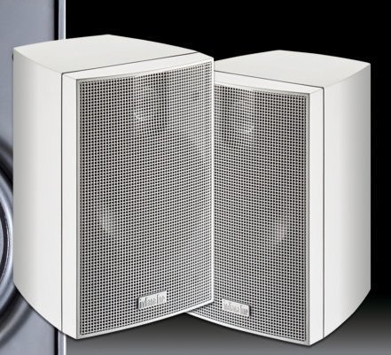 Coral Indiana line Nano.2 white