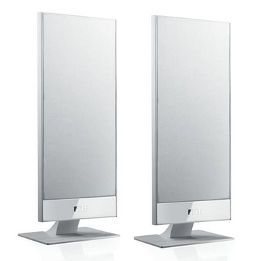 KEF T101 White