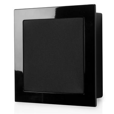 Monitor Audio SoundFrame 3 OnWall Black