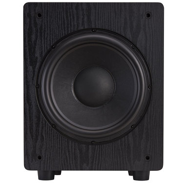 Fyne Audio F3.12 Black Ash