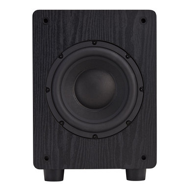 Fyne Audio F3.8 Black Ash