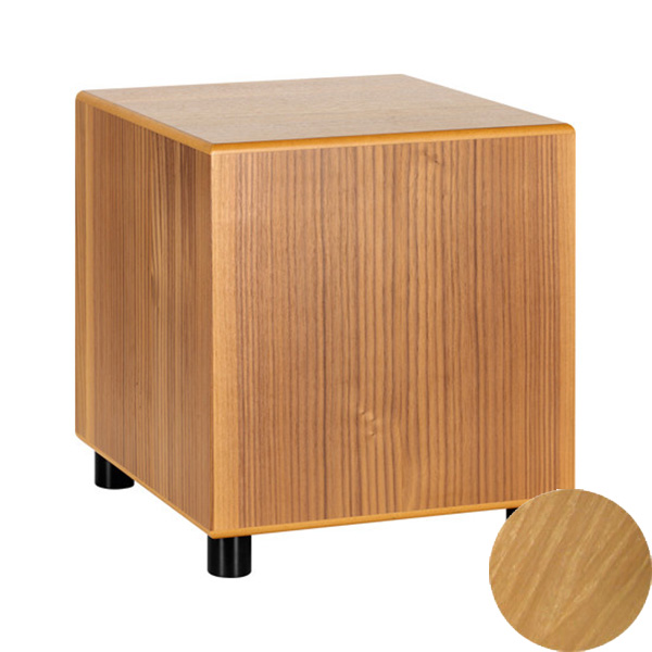 MJ Acoustics Pro 80 Mk I Light Oak