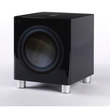 Sumiko Subwoofer S.10 High Gloss Piano Black