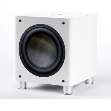 Sumiko Subwoofer S.10 White Lacquer