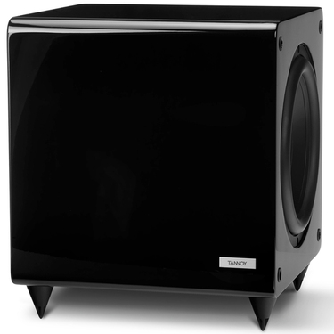 Tannoy TS2.10 High Gloss Black