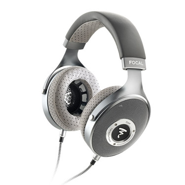 Focal Clear Grey