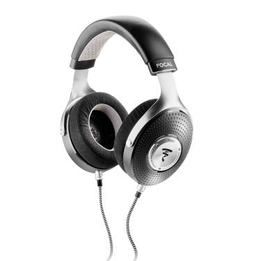Focal Elegia Black