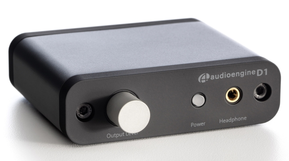 Audioengine D1