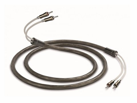 Qed Signature Supremus 2,5 м.