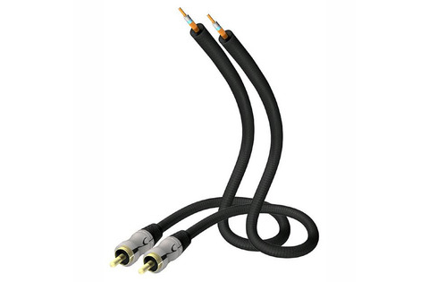 Eagle Cable Deluxe Stereo Audio 3,0 м