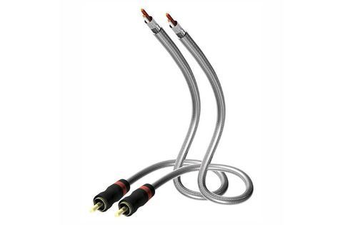 Eagle Cable High Standard Stereo Audio 1,5 м